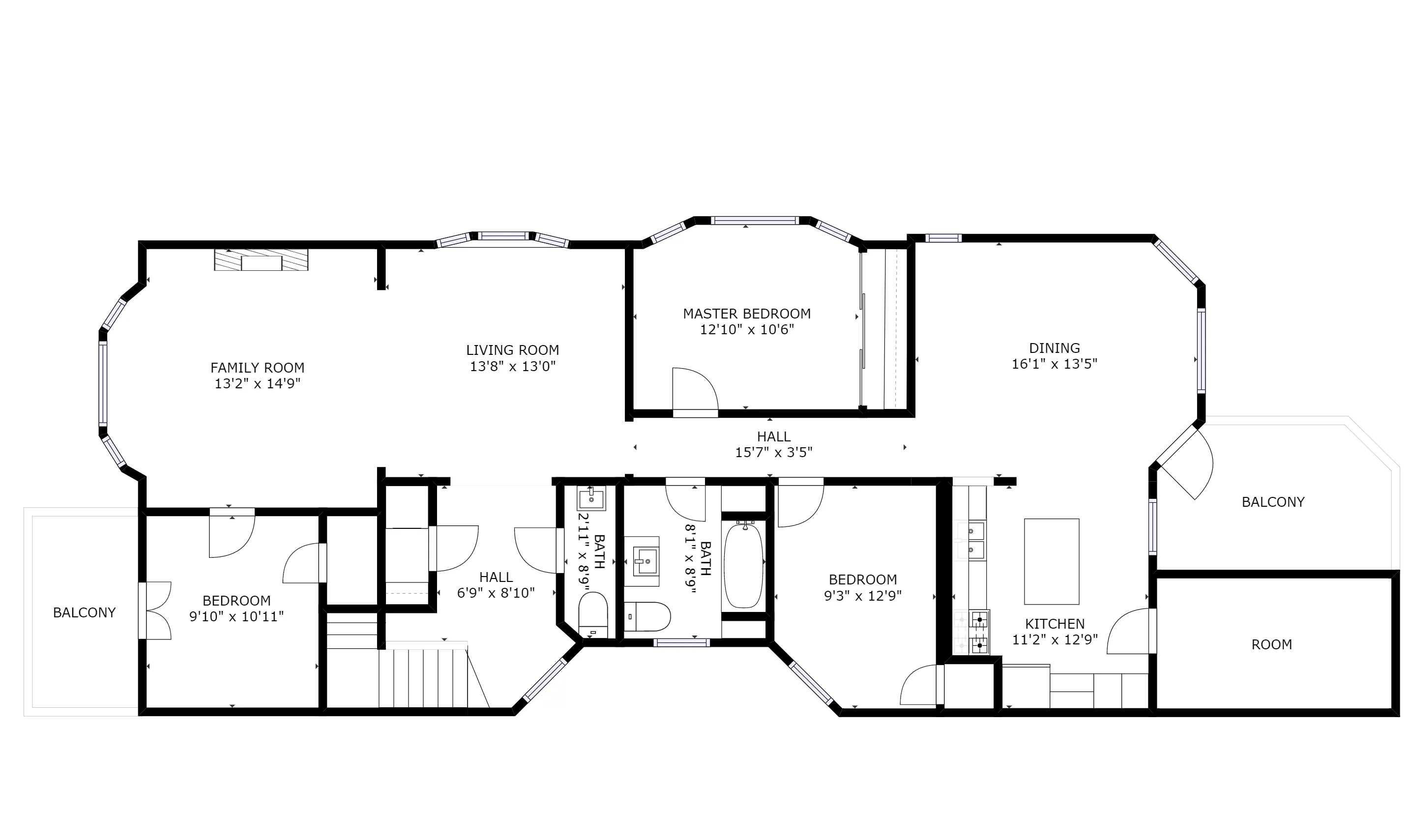 509 W BRIAR PL 60657-Briar Property-unit#2nd -Chicago-IL