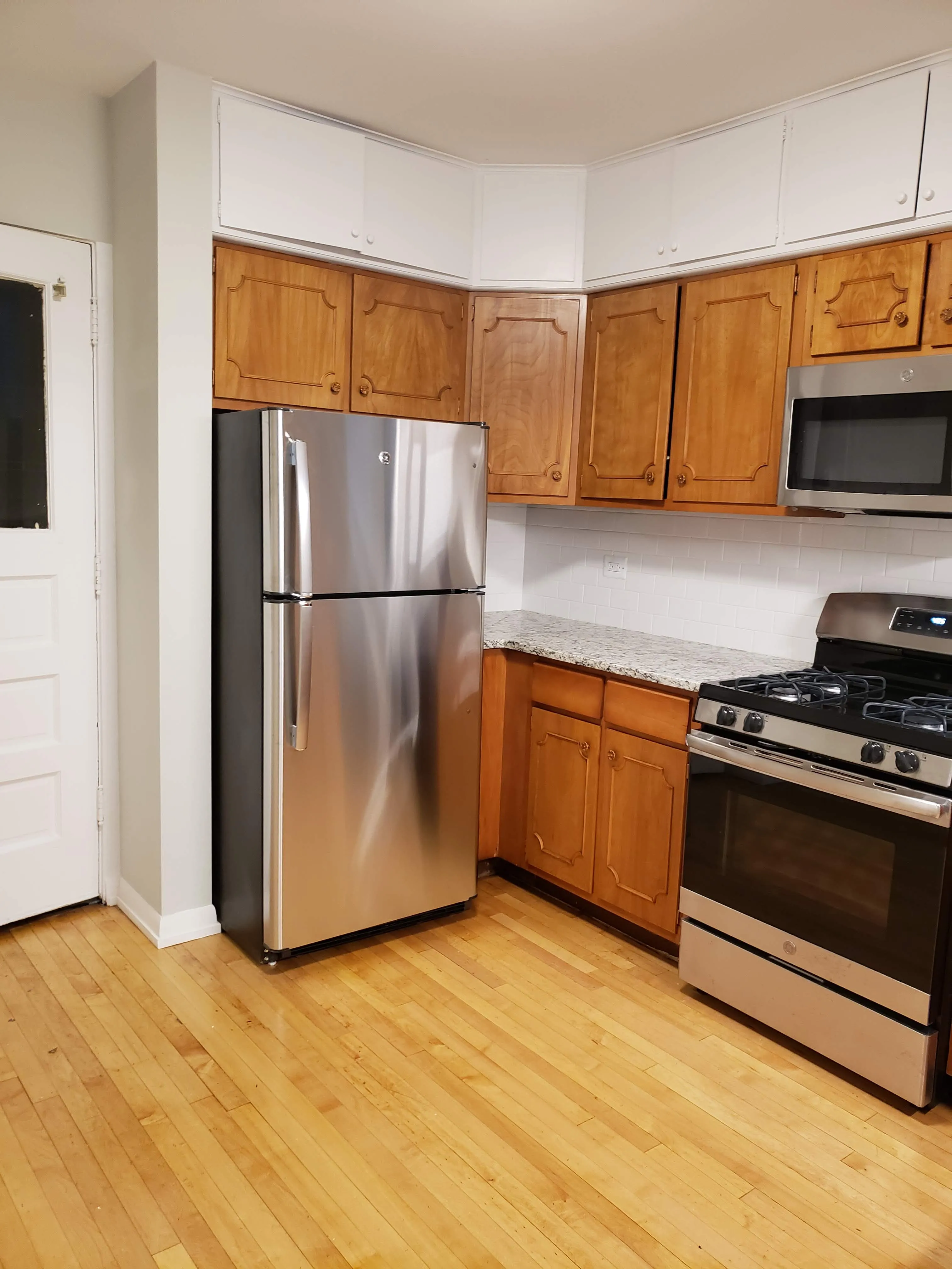 2254 W Farragut Ave   60625 60625-unit#1F-Chicago-IL