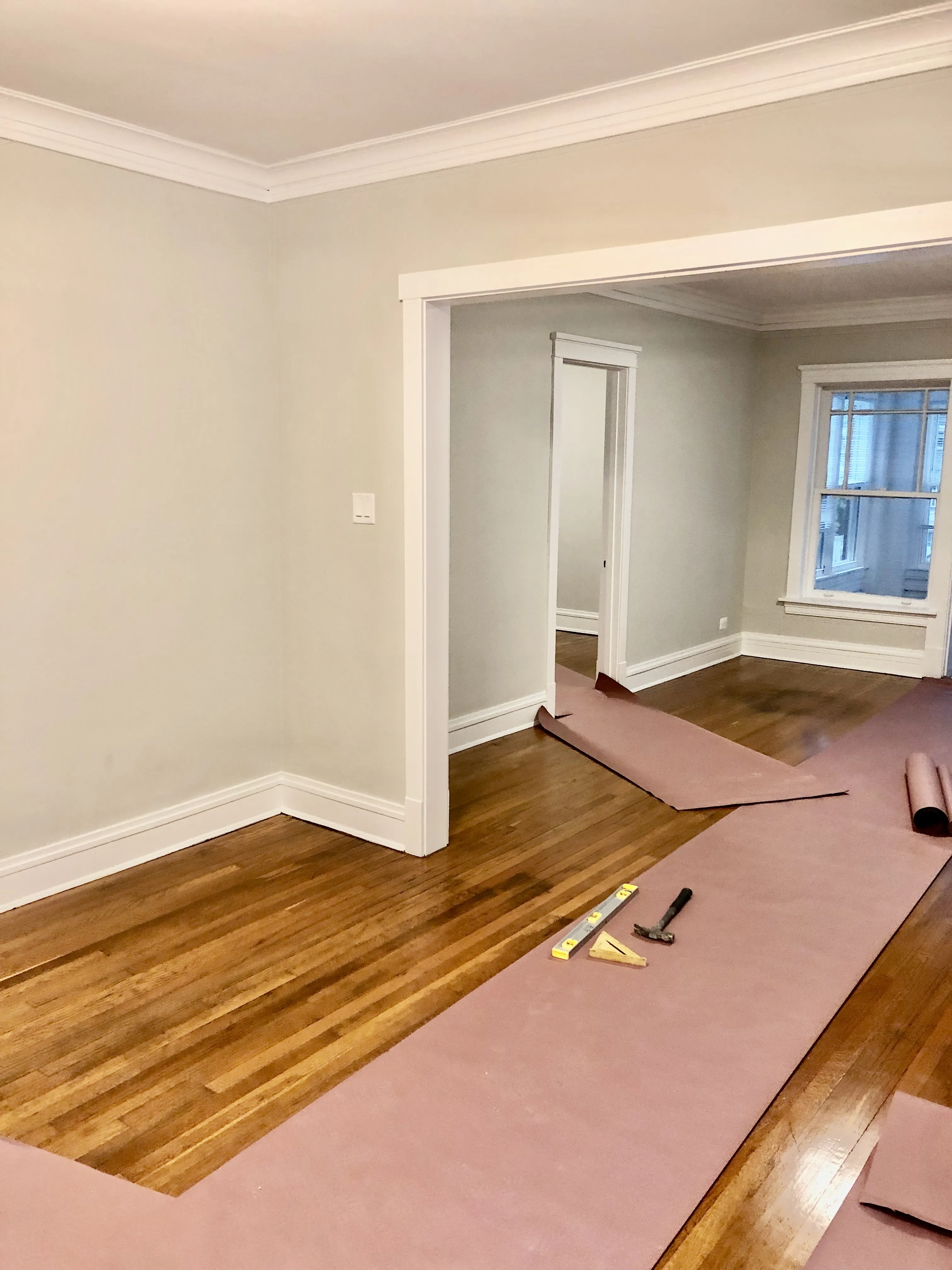 2254 W Farragut Ave   60625 60625-unit#1F-Chicago-IL