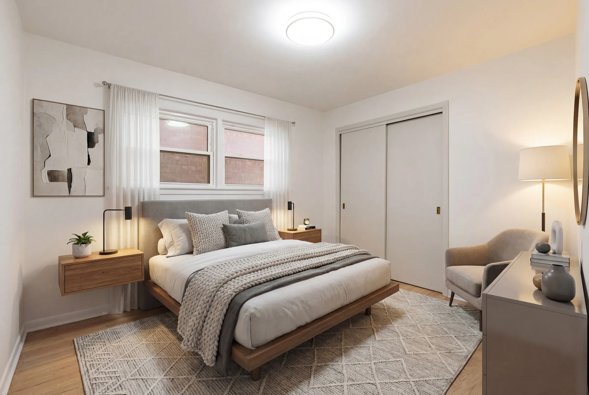 5439 N Artesian Ave   60625 60625-unit#1-Chicago-IL