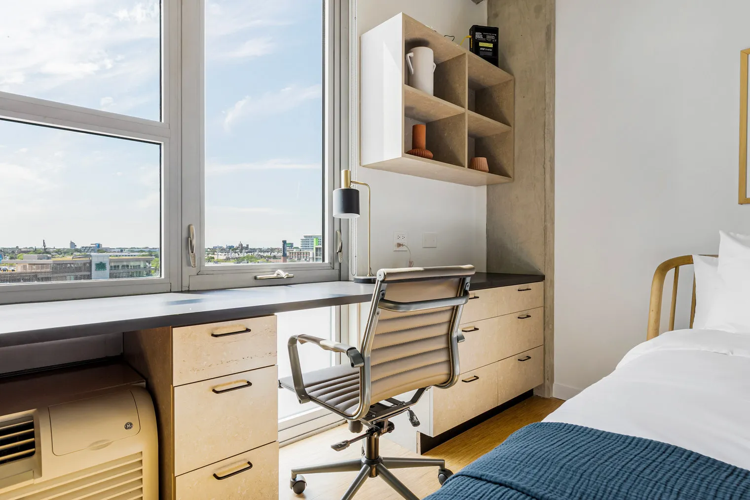 1515 N Fremont St   60642 60642-SoNu Digs-unit#ID1282-Chicago-IL