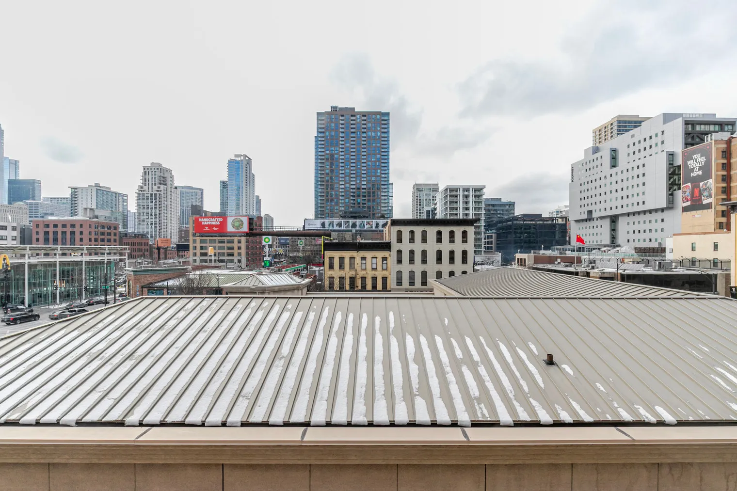 61 W Erie St 60654 60654-The Opal-unit#ID1409-Chicago-IL