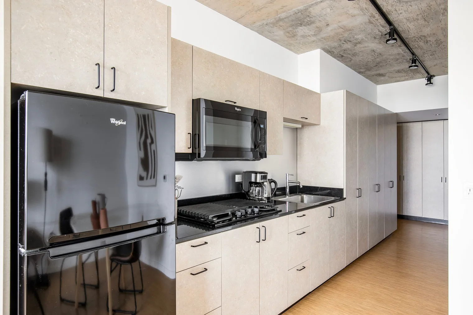 1515 N Fremont St   60642 60642-SoNu Digs-unit#ID1281-Chicago-IL