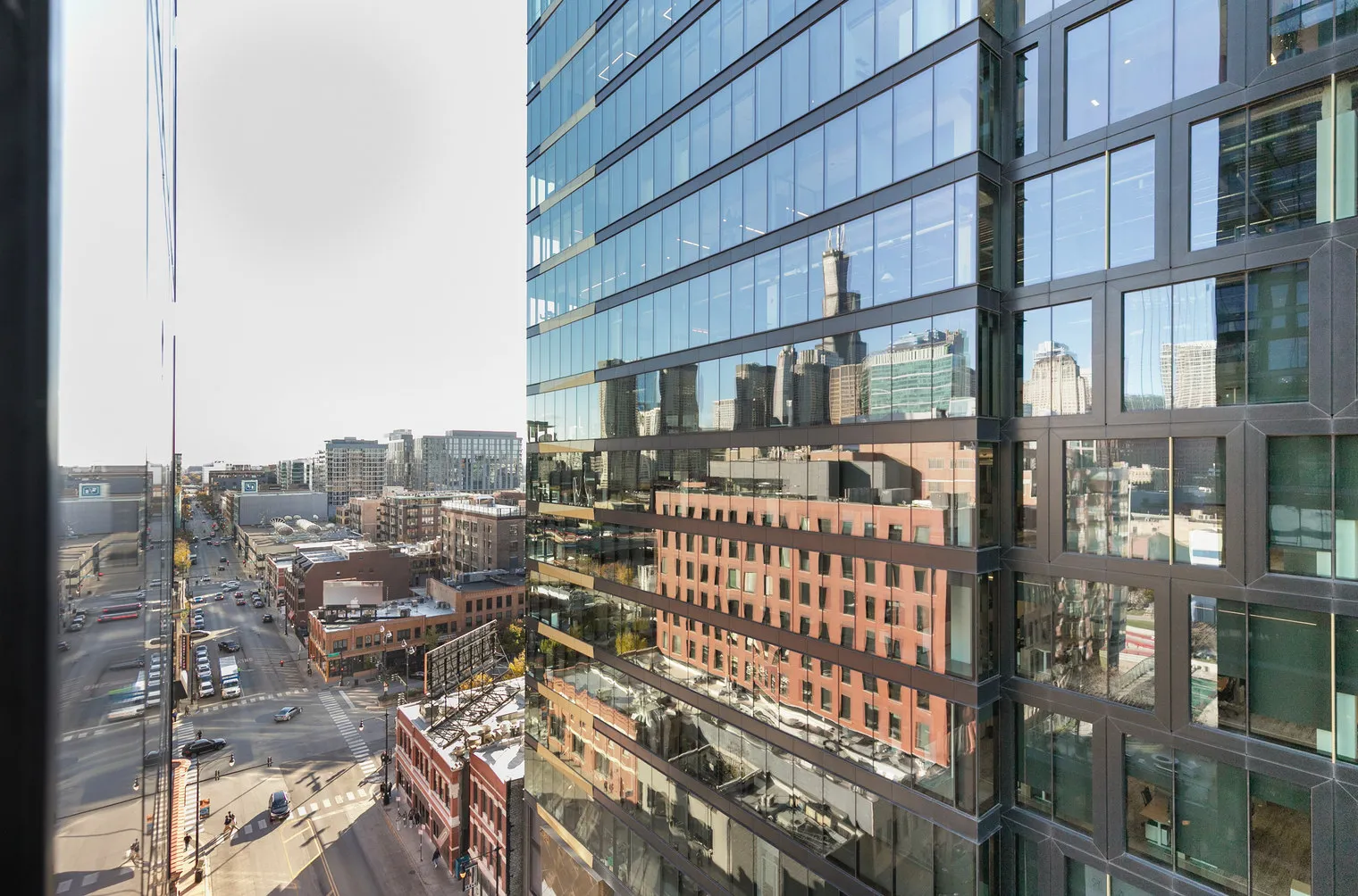 730 W Couch Pl   60661 60661-The Parker-unit#ID1367-Chicago-IL