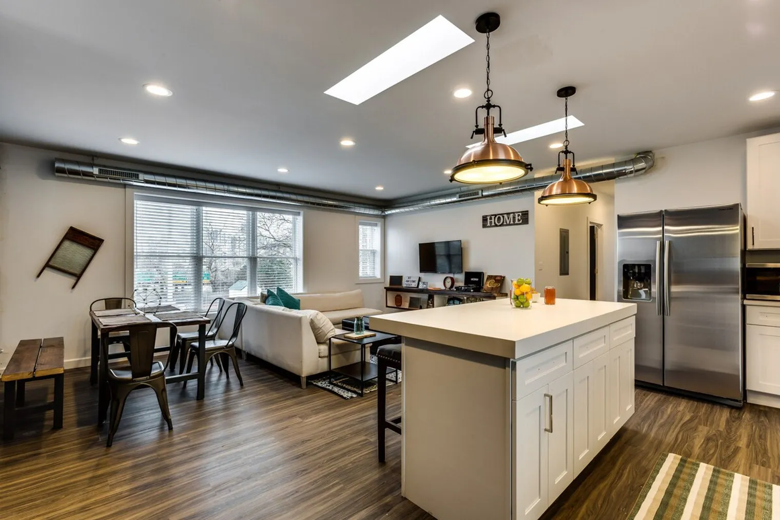 706 N Racine Ave   60642 60642-Building West Huron Street - redawning-unit#ID1255567P-Chicago-IL