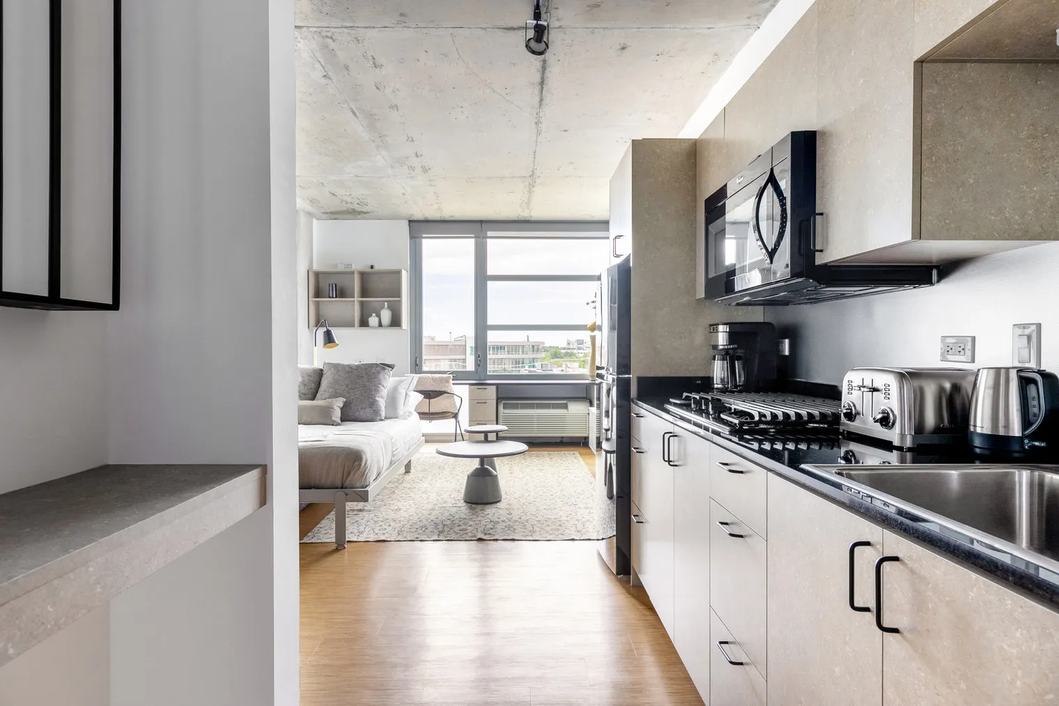 1515 N Fremont St   60642 60642-SoNu Digs-unit#ID304-Chicago-IL