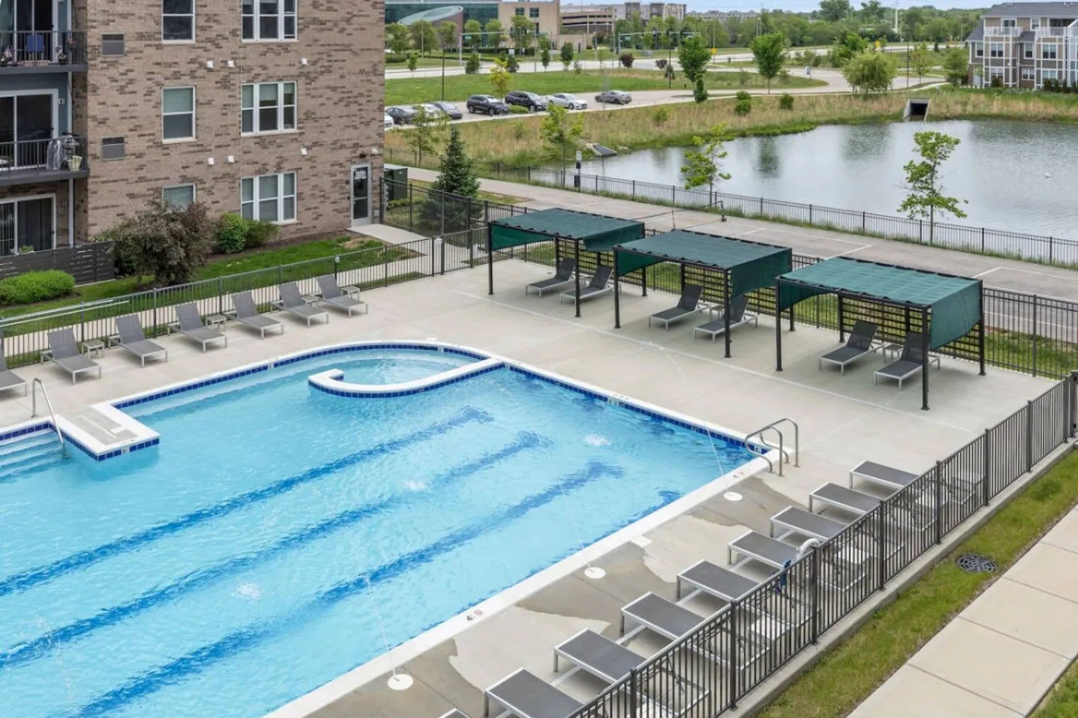 28294 Ferry Rd   60555 60555-Building Ferry Road-unit#ID1366972P-Warrenville-IL