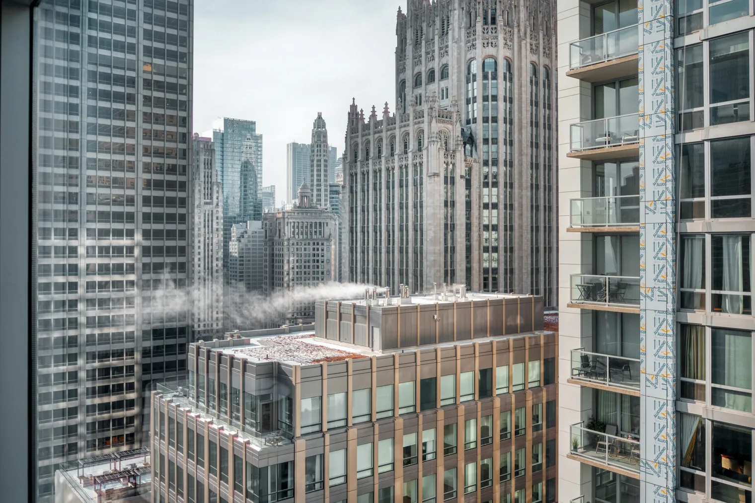 200 E Illinois St 60611 60611-Aston-unit#ID875-Chicago-IL