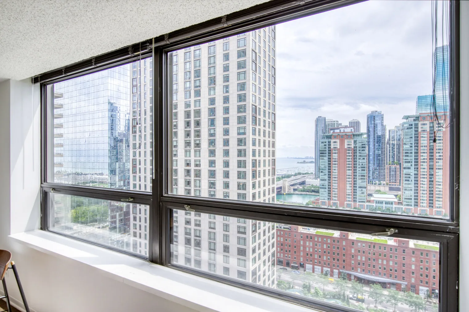 445 E Ohio St   60611 60611-Lake Shore Plaza-unit#ID410-Chicago-IL