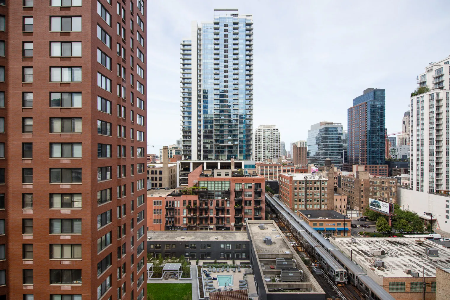 311 W Illinois St   60654 60654-3Eleven-unit#ID119-Chicago-IL