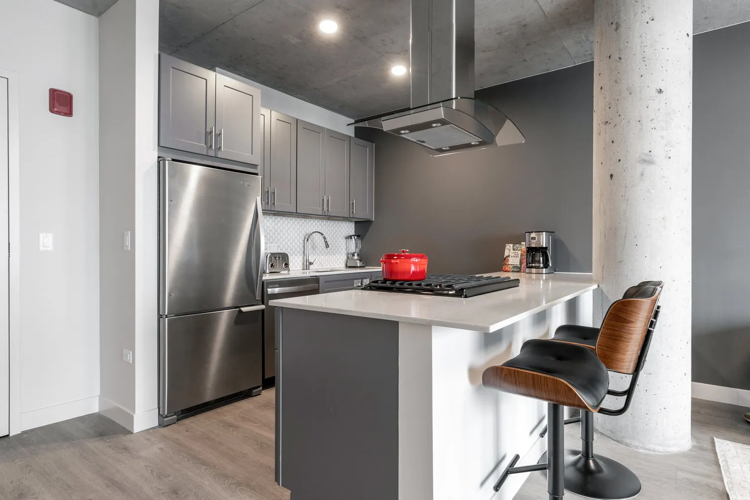 450 W Belmont Ave   60657 60657-Four50-unit#ID203-Chicago-IL