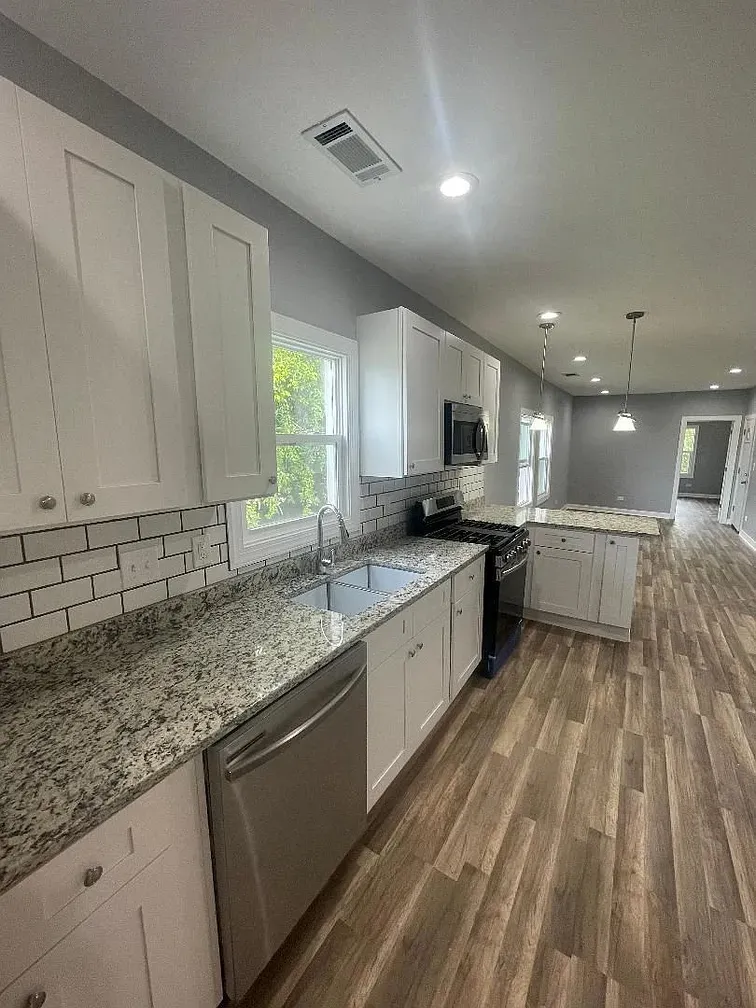 3021 138th Pl   60633 60633-unit#2-Chicago-IL