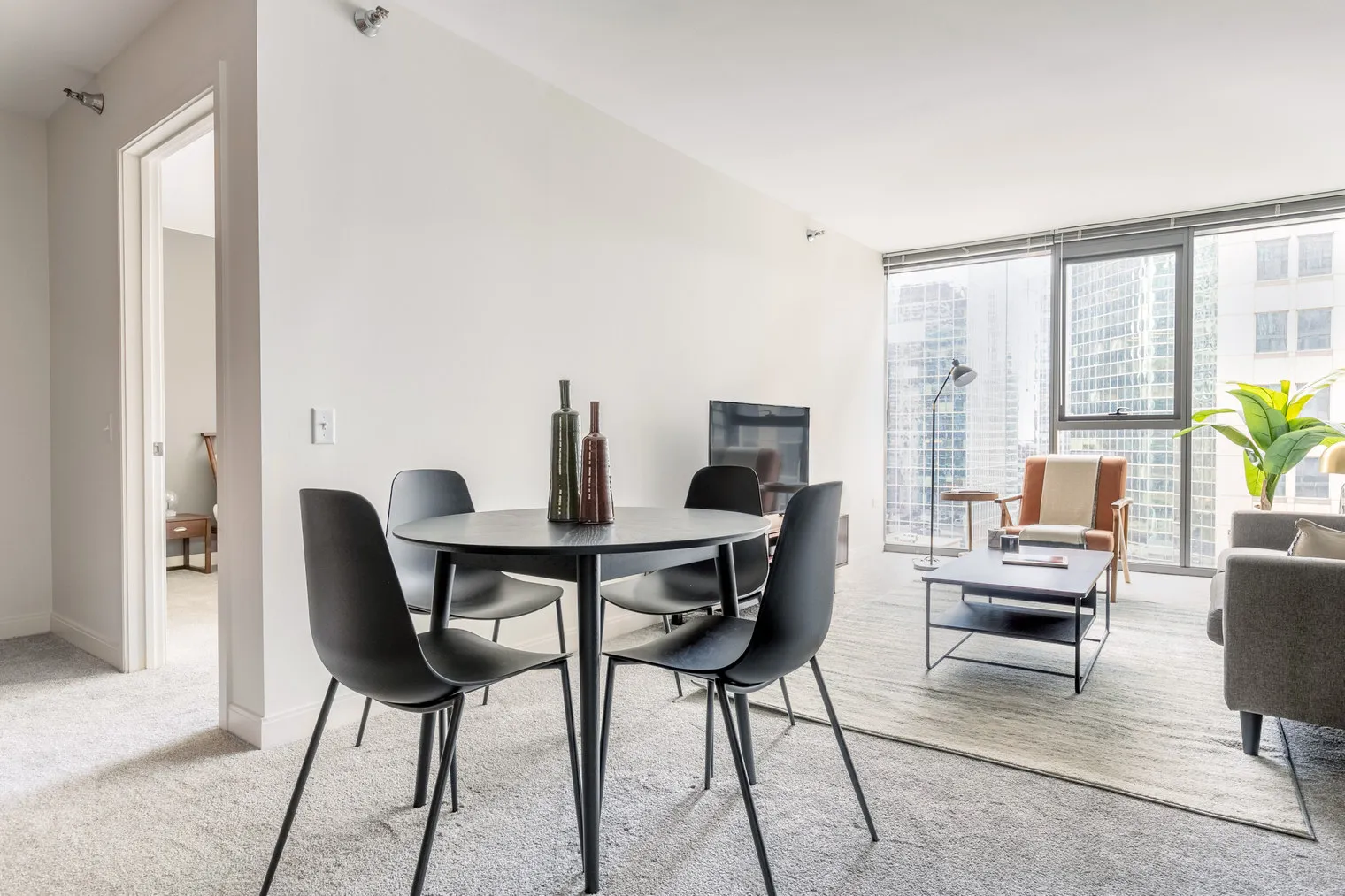 210 N Wells St 60601 60601-Lake & Wells Apartments-unit#ID277-Chicago-IL