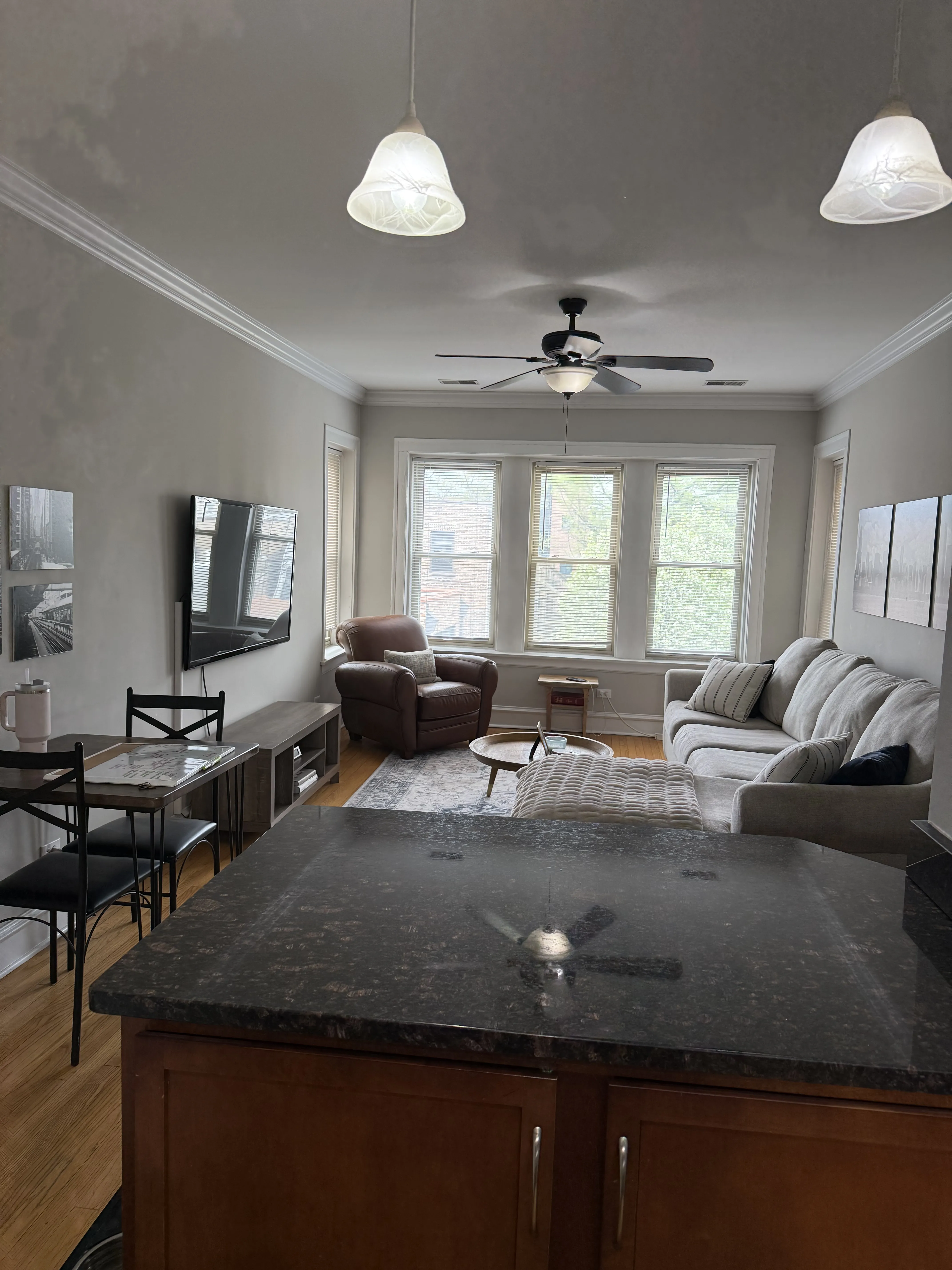 1930 W Addison St   60613 60613-unit#3S-Chicago-IL