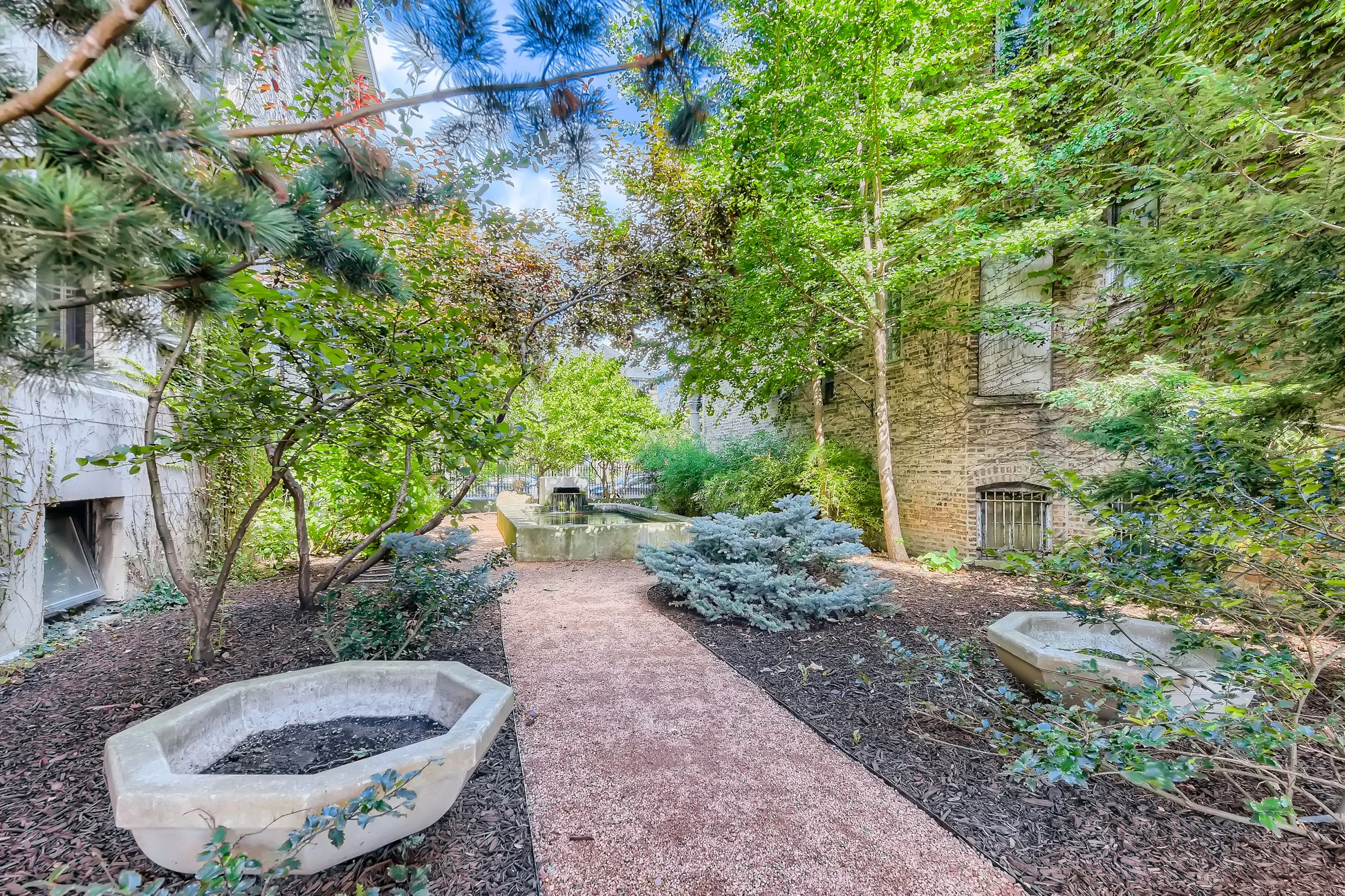 2943 W Washington Blvd   60612 60612-unit#6-Chicago-IL