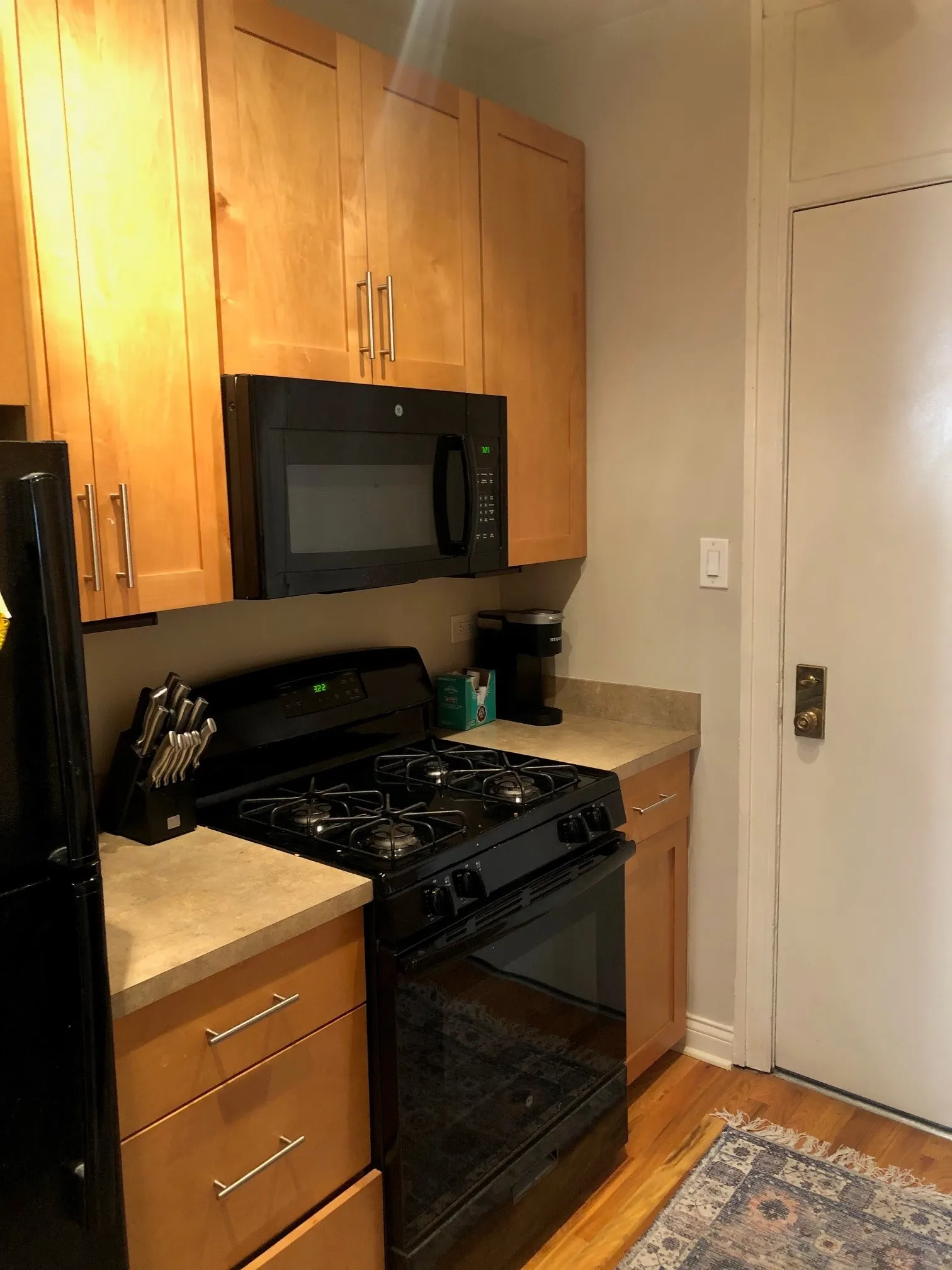 610 W Belmont Ave   60657 60657-Belmont Apartments-unit#1E-Chicago-IL