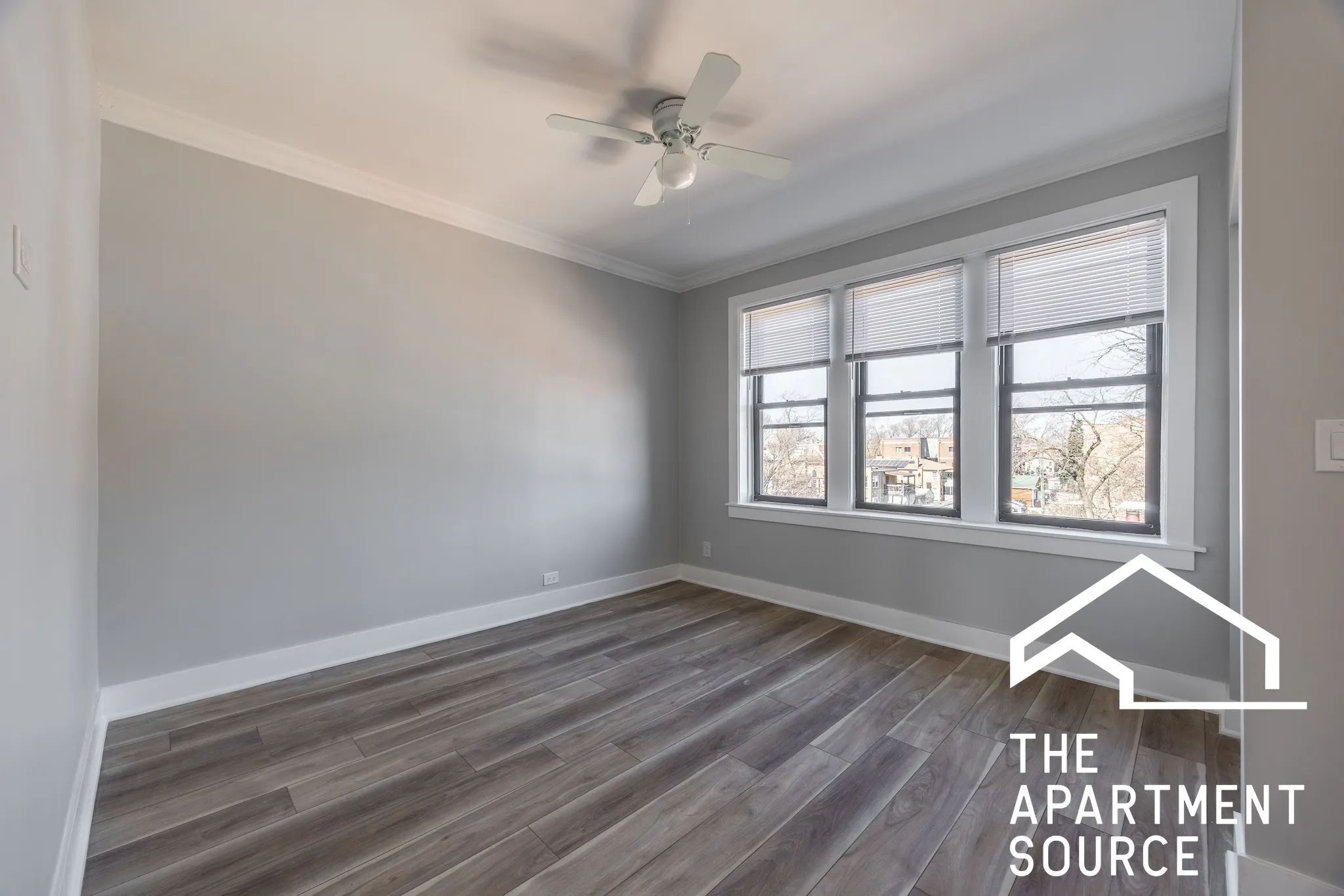 6148 N Francisco Ave   60659 60659-unit#1C-Chicago-IL