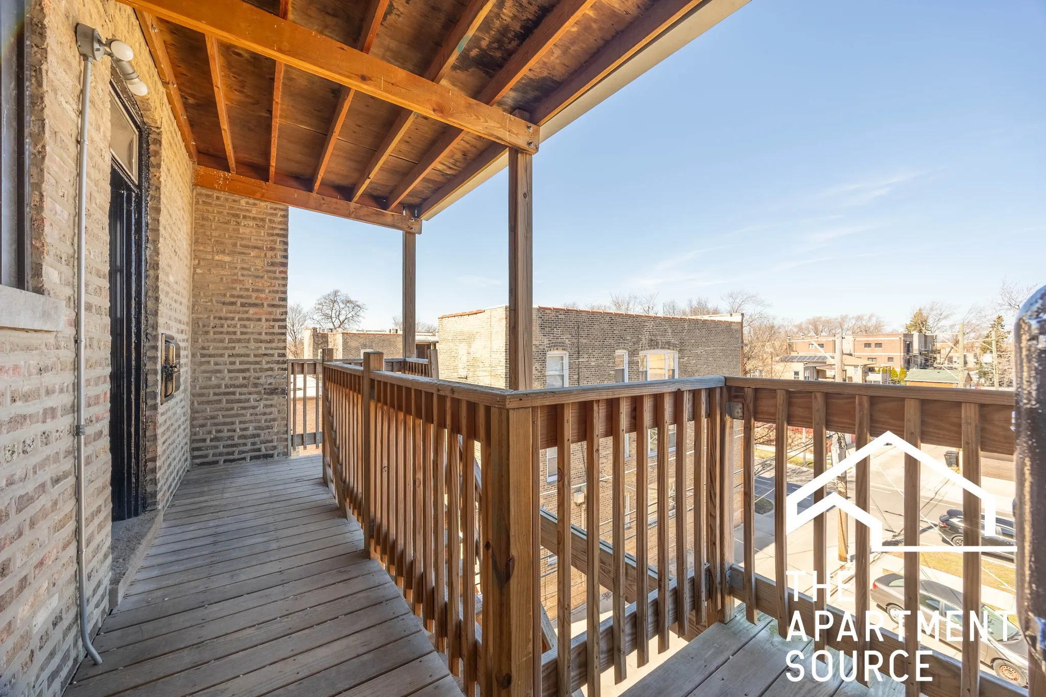 6148 N Francisco Ave   60659 60659-unit#3-Chicago-IL