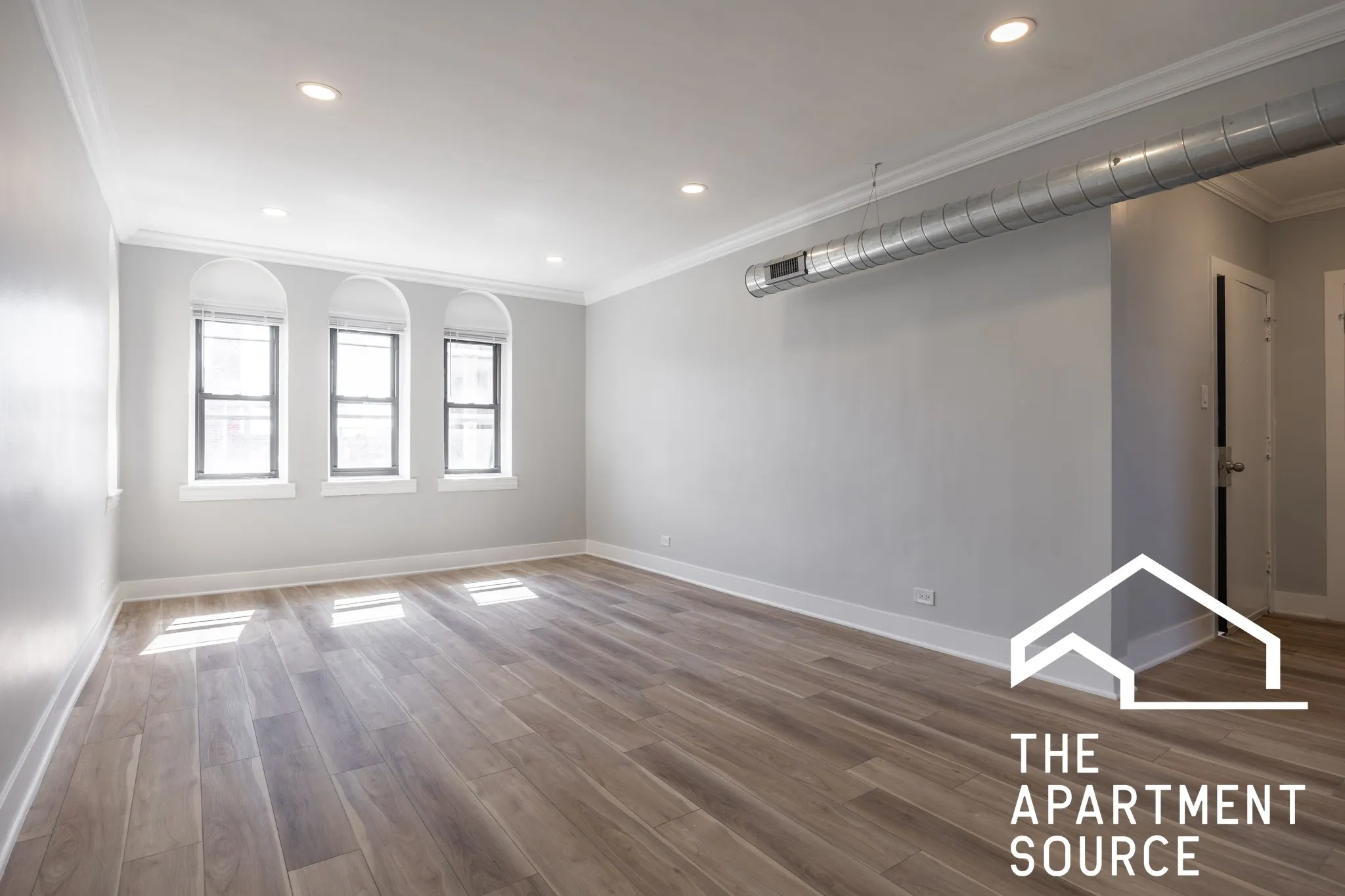 6148 N Francisco Ave   60659 60659-unit#3-Chicago-IL