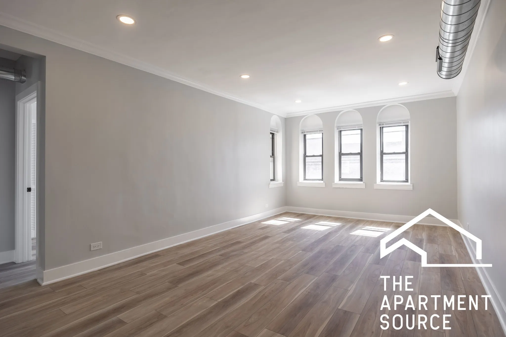 6148 N Francisco Ave   60659 60659-unit#3-Chicago-IL