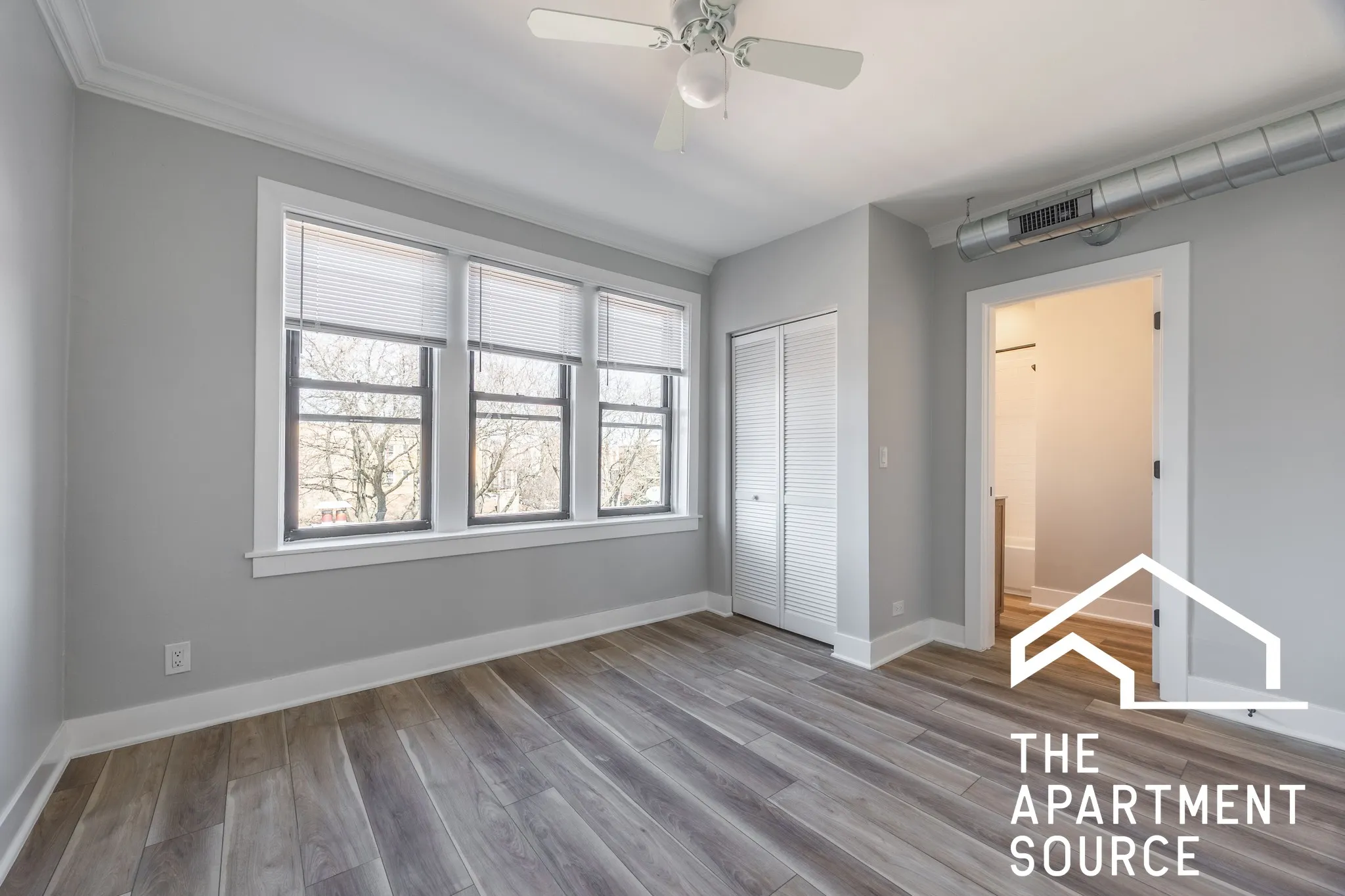 6148 N Francisco Ave   60659 60659-unit#3-Chicago-IL