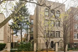 6151 N TALMAN AVE 60659-unit#2-Chicago-IL