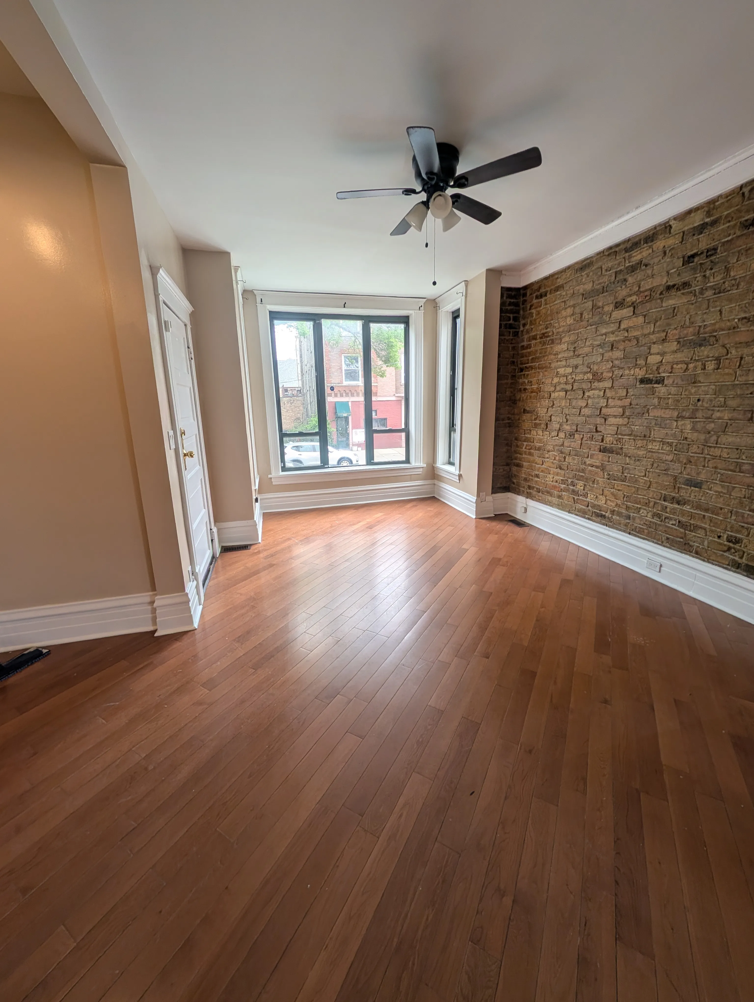 3305 W Beach Ave   60651 60651-unit#1-Chicago-IL