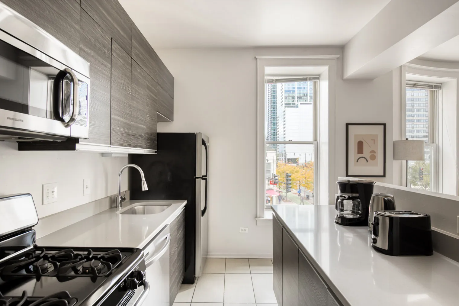 30 E Roosevelt Rd   60605 60605-The Roosevelt-unit#ID808-Chicago-IL