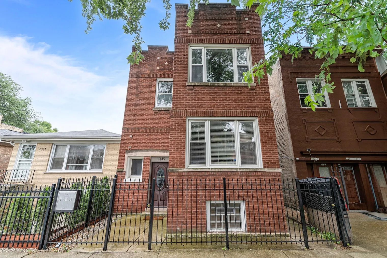 1349 N Lawndale Ave   60651 60651-Building North Lawndale Avenue - schneidergroup-unit#ID1265099P-Chicago-IL