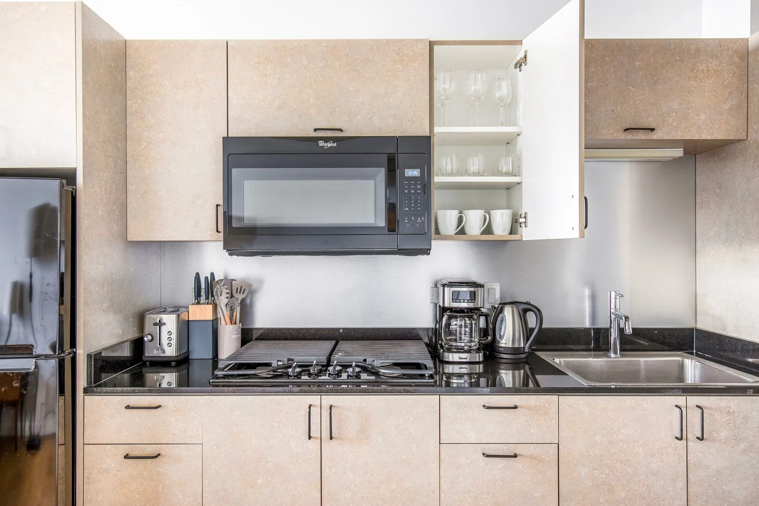 1515 N Fremont St   60642 60642-SoNu Digs-unit#ID1281-Chicago-IL
