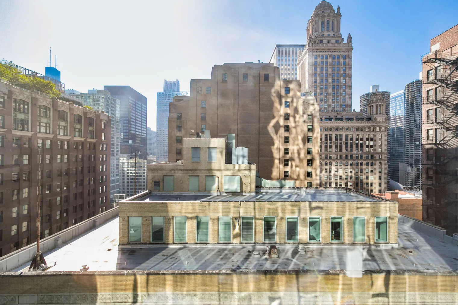 201 N Garland Ct   60601 60601-Mila-unit#ID1326-Chicago-IL