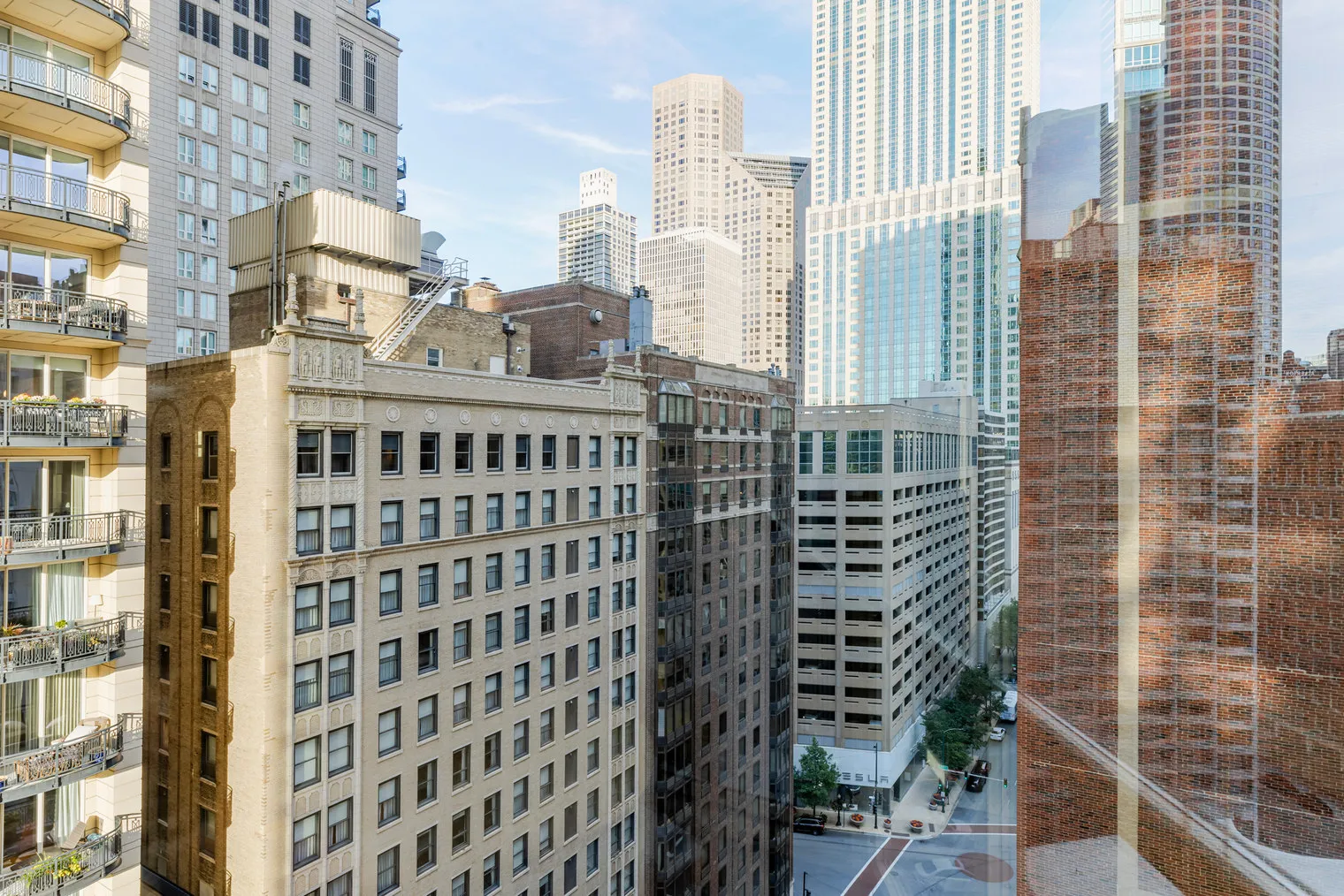 1 E Delaware Pl   60611 60611-One East Delaware-unit#ID1359-Chicago-IL