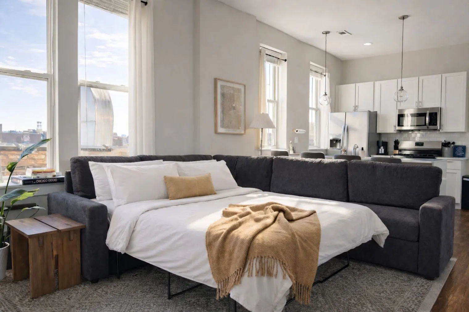 736 N Throop St   60642 60642-Building North Throop Street-unit#ID1494909P-Chicago-IL