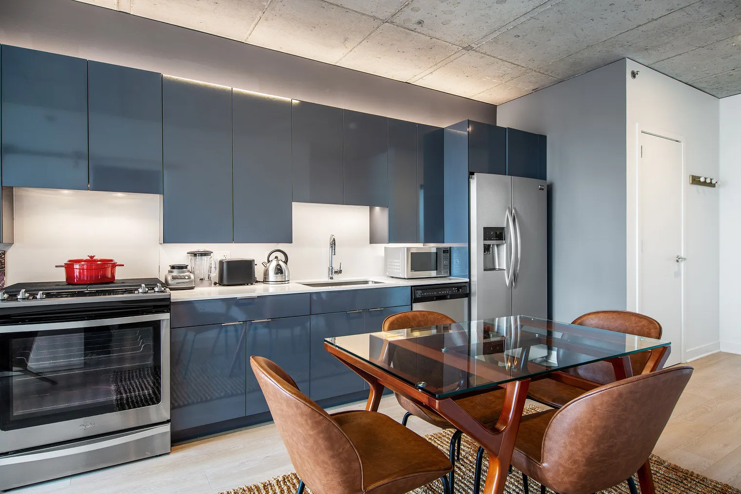 311 W Illinois St   60654 60654-3Eleven-unit#ID119-Chicago-IL