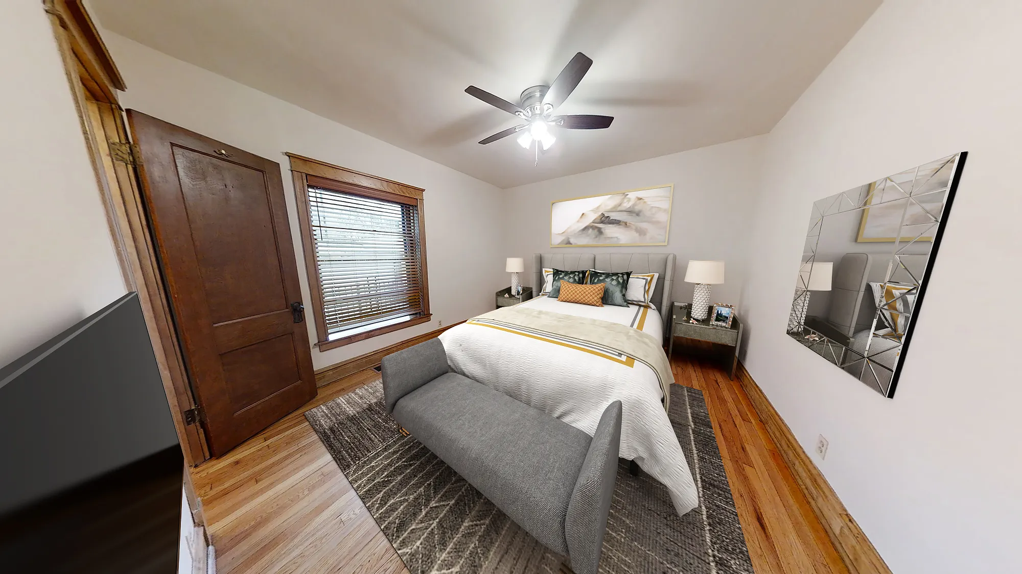 3759 N Lakewood Ave 60613 60613-unit#1R-Chicago-IL