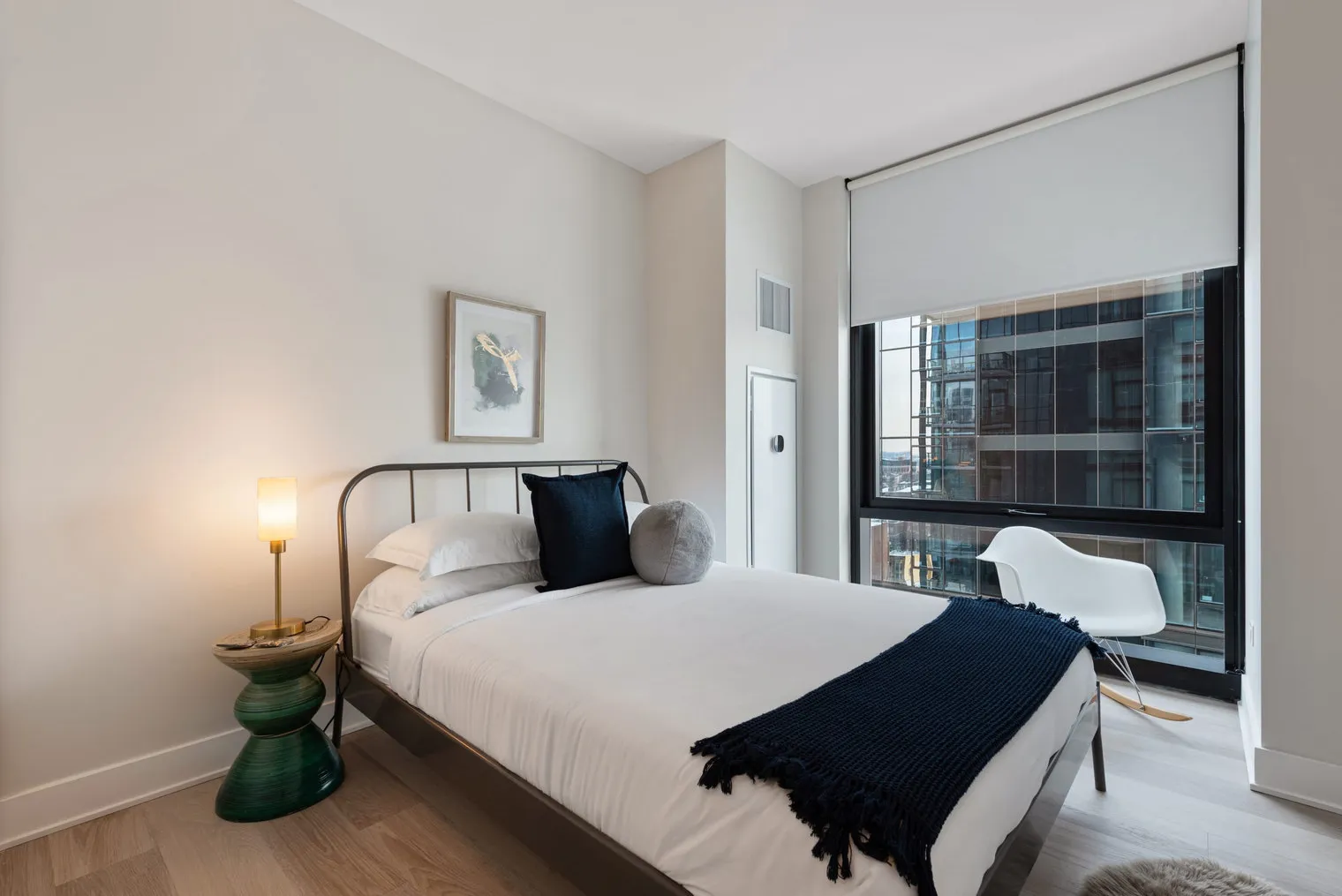 1128 W Van Buren St   60607 60607-Building West Van Buren Street - cloud9-guesty-unit#ID1029580P-Chicago-IL