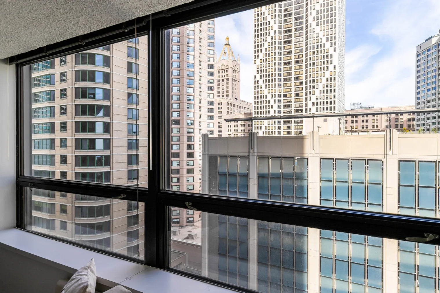 445 E Ohio St   60611 60611-Lake Shore Plaza-unit#ID786-Chicago-IL