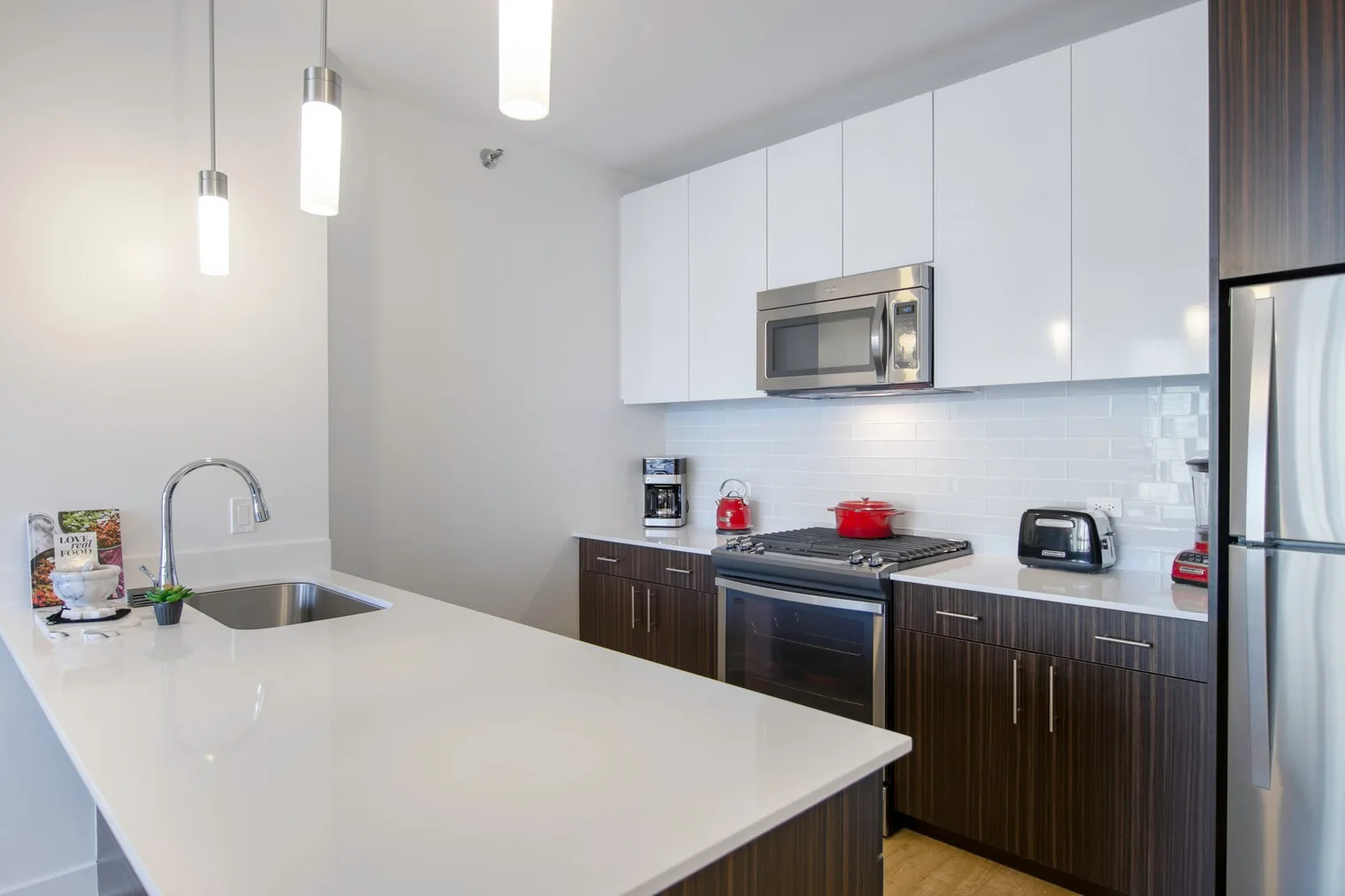 201 N Garland Ct 60601 60601-Mila-unit#ID43-Chicago-IL