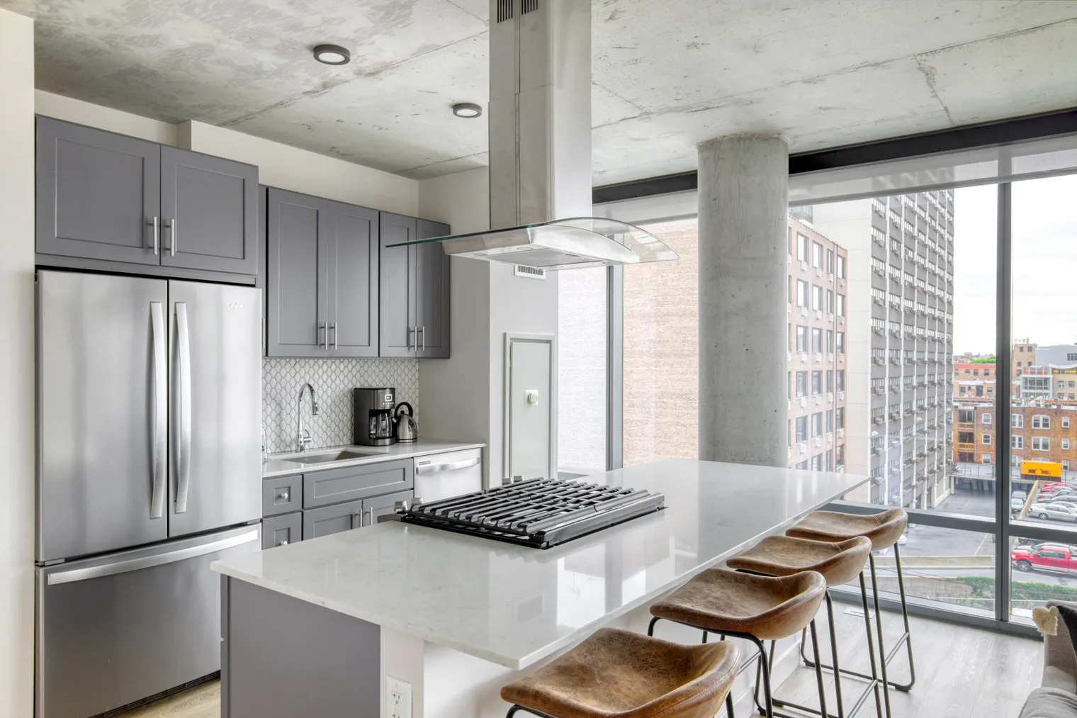 450 W Belmont Ave   60657 60657-Four50-unit#ID718-Chicago-IL