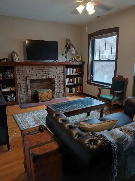 1726 W Juneway Terrace   60626 60626-unit#3E-Chicago-IL