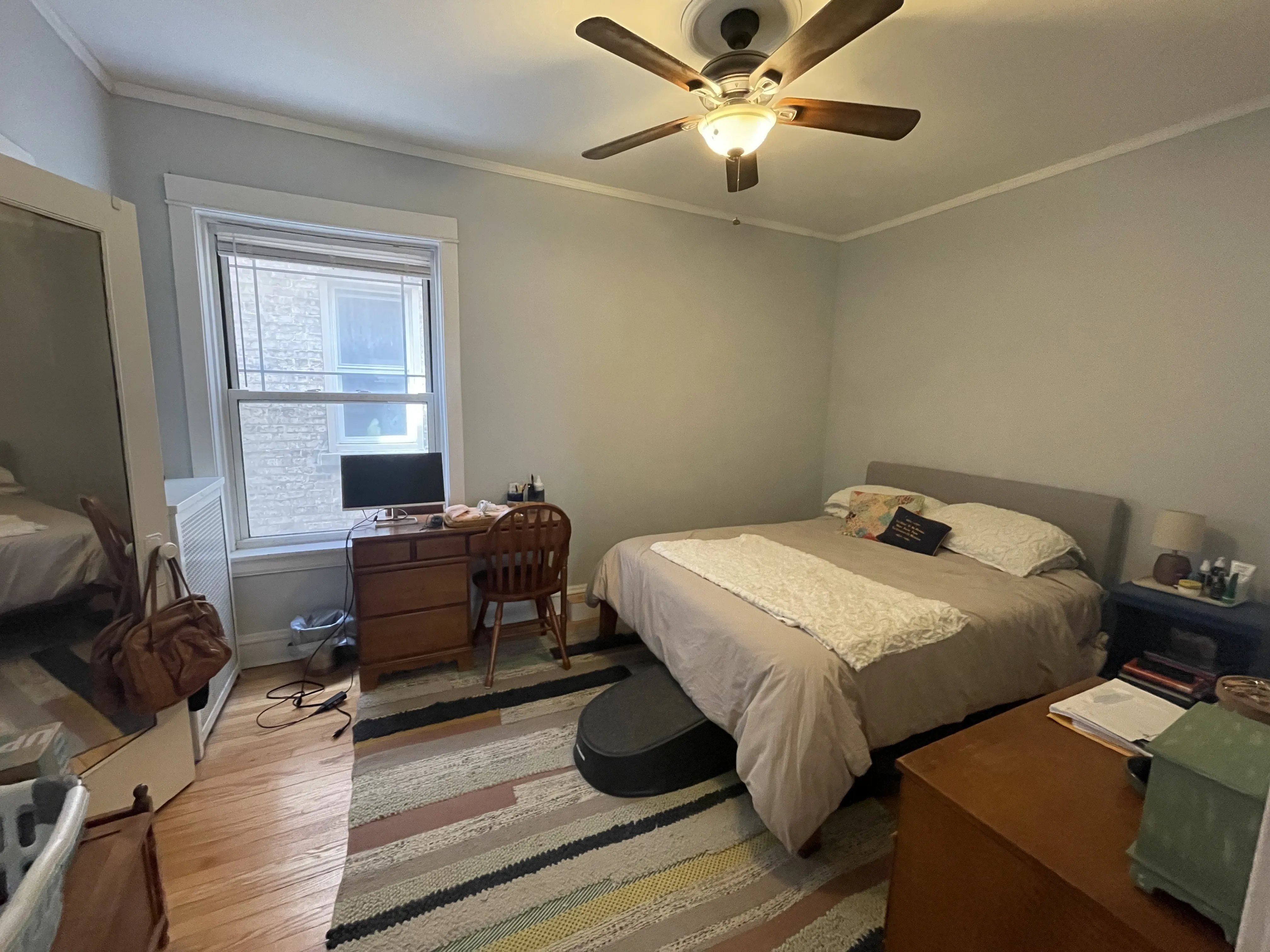 4858 N TALMAN AVE 60625-unit#01-Chicago-IL