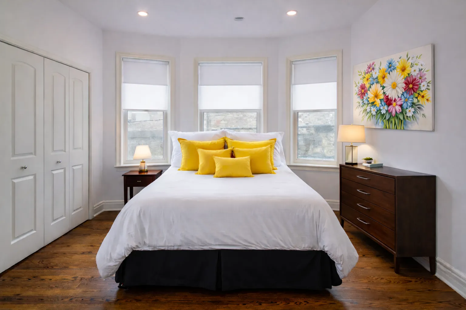 4632 N Kenmore Ave   60640 60640-unit#3-Chicago-IL