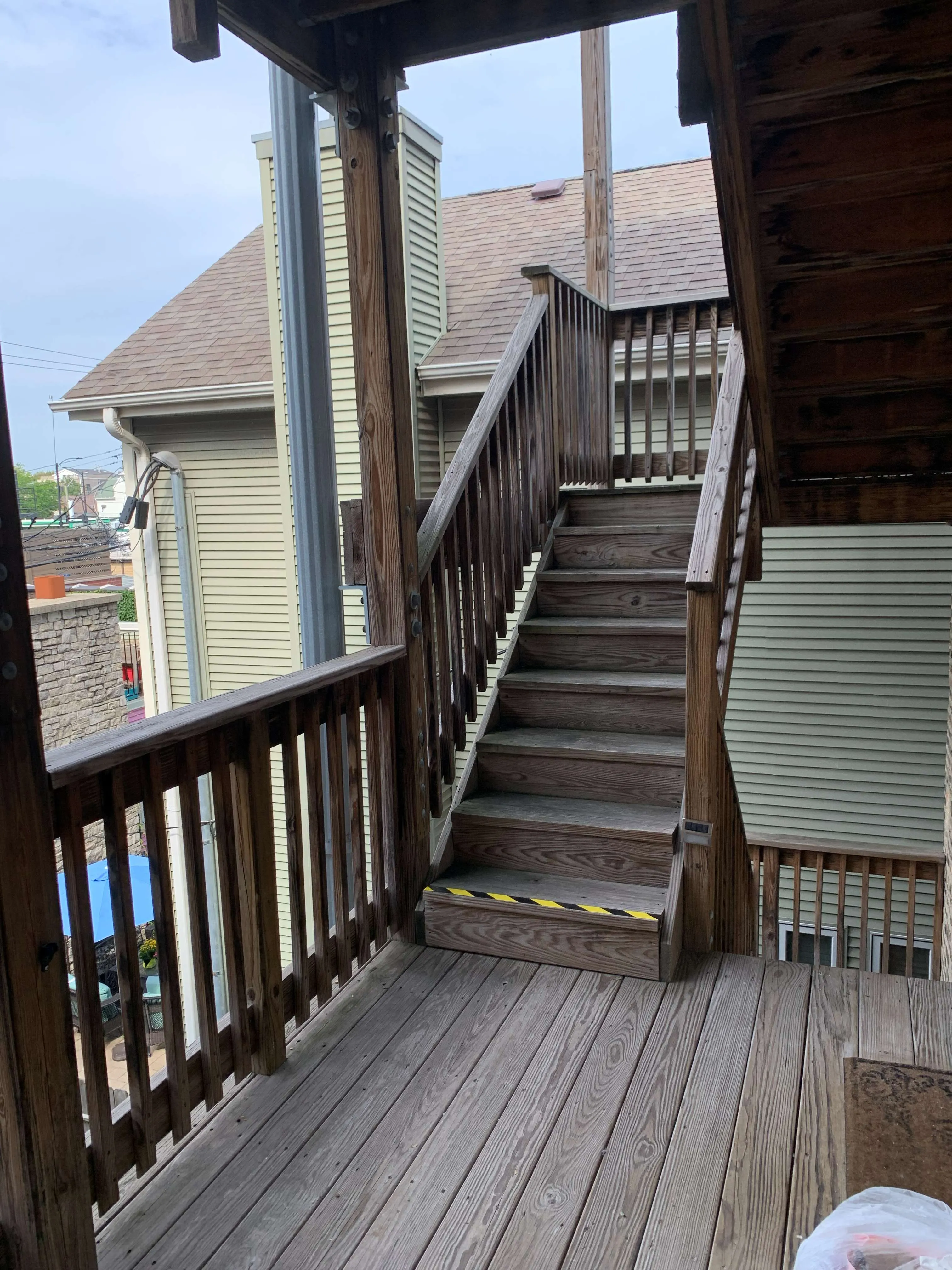 3138 N CLIFTON AVE 60657-unit#3-Chicago-IL
