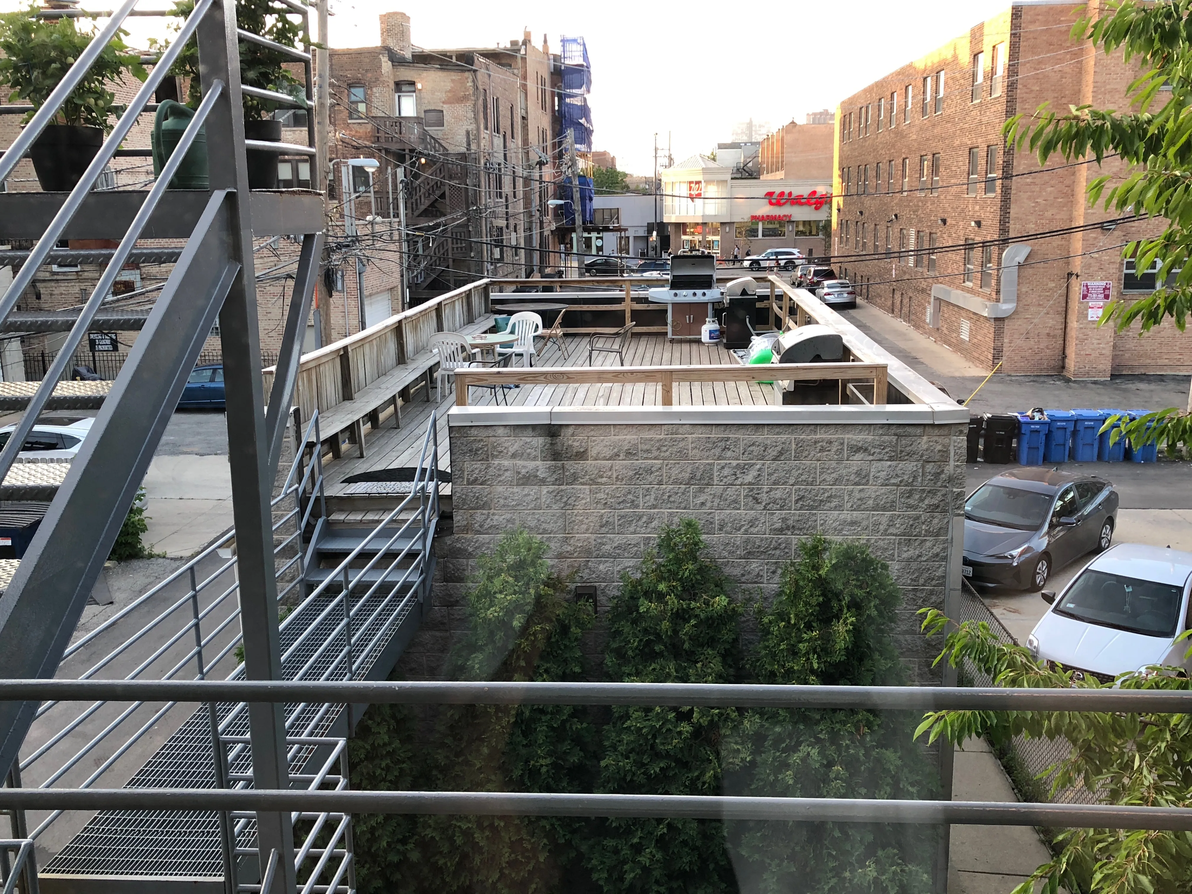 742 W Schubert Ave   60614 60614-unit#2F-Chicago-IL