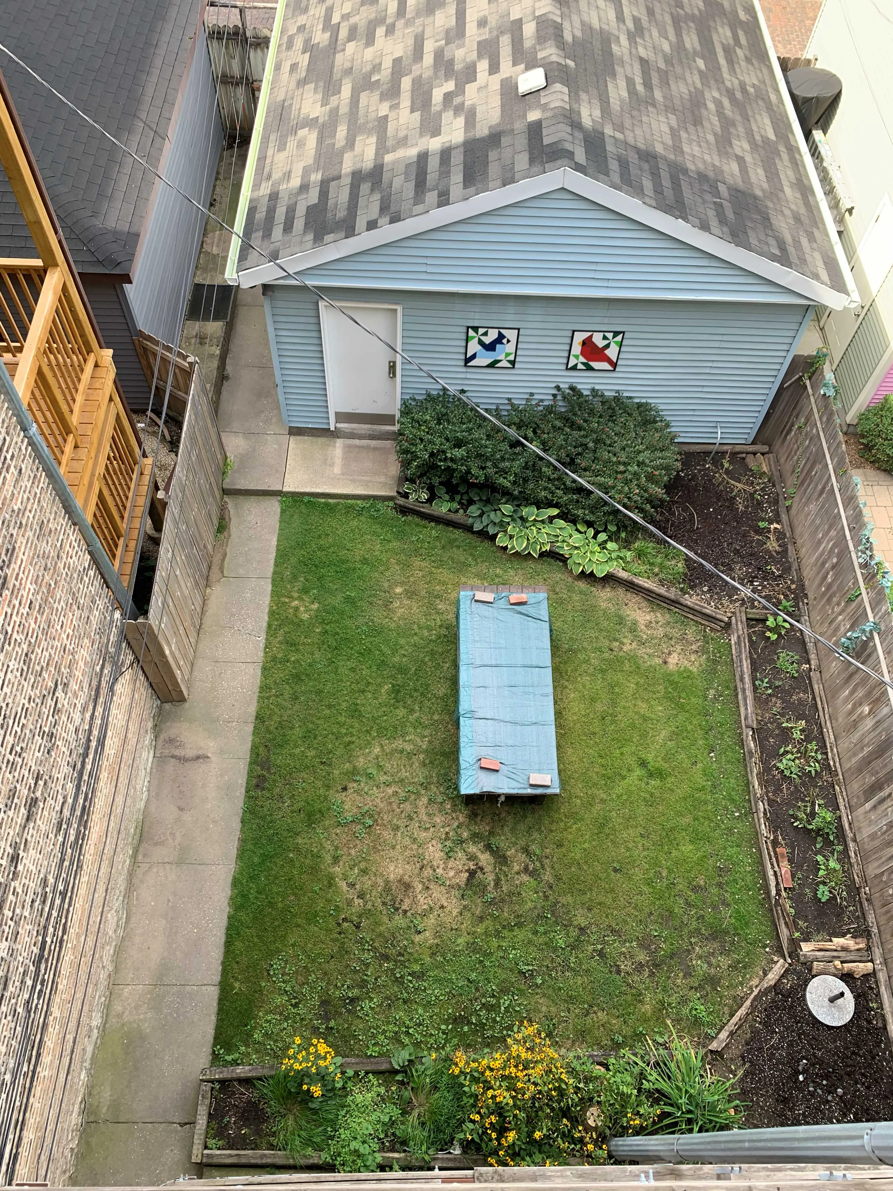 3138 N CLIFTON AVE 60657-unit#3-Chicago-IL