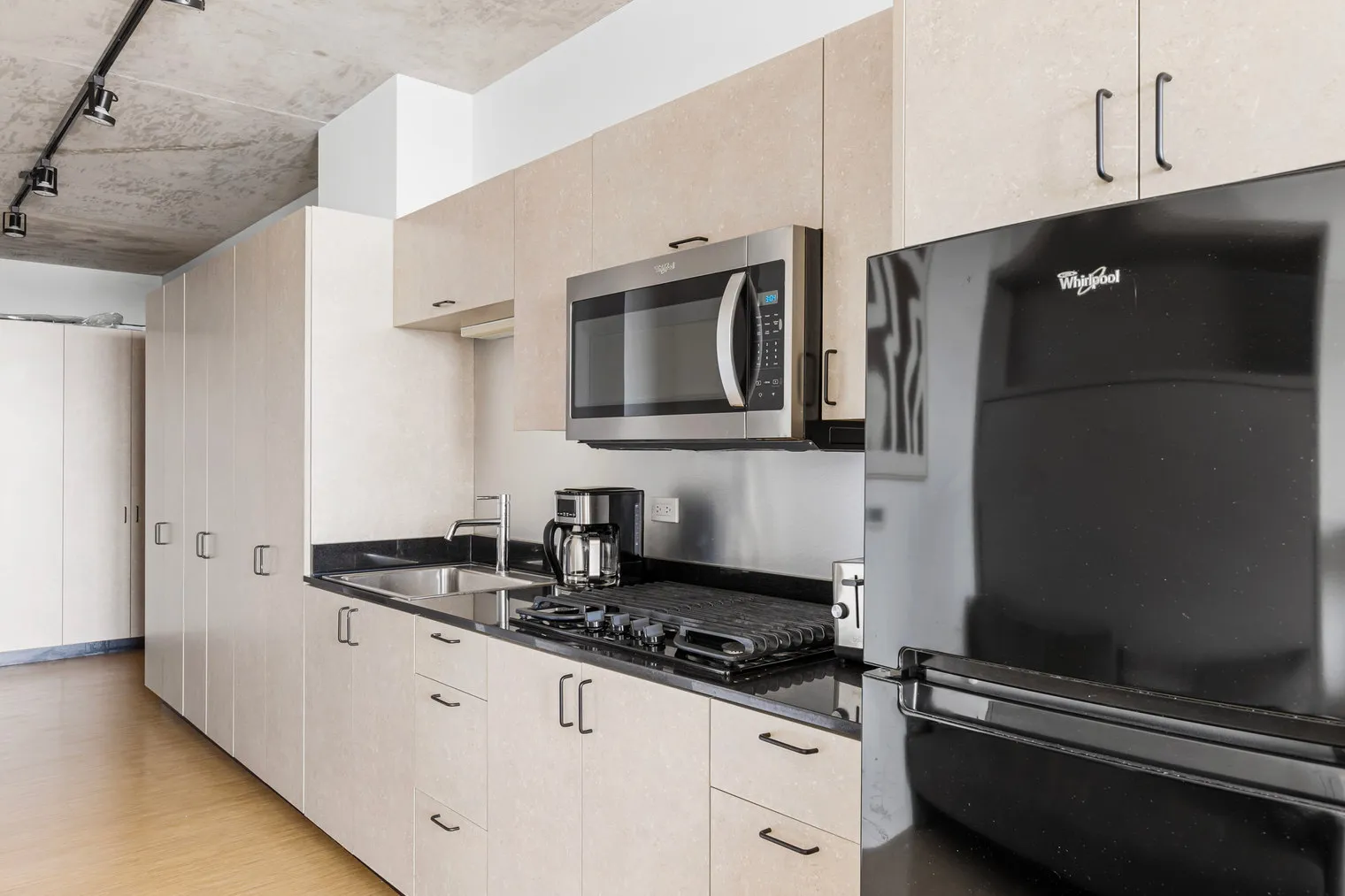 1515 N Fremont St   60642 60642-SoNu Digs-unit#ID1282-Chicago-IL