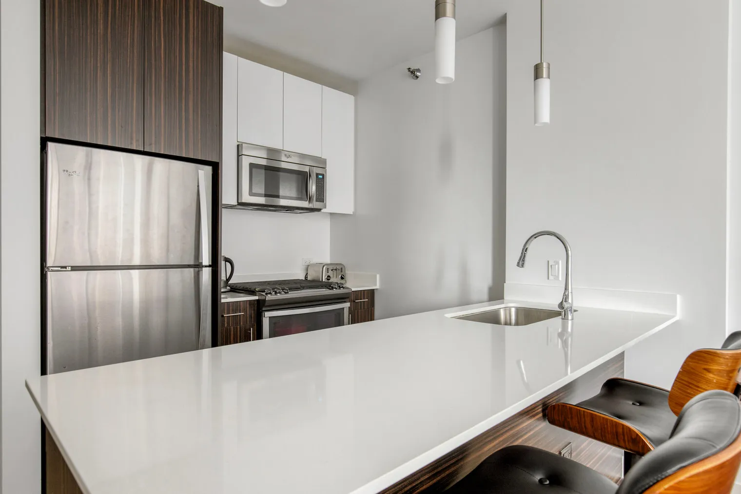 201 N Garland Ct   60601 60601- Mila-unit#ID1014-Chicago-IL