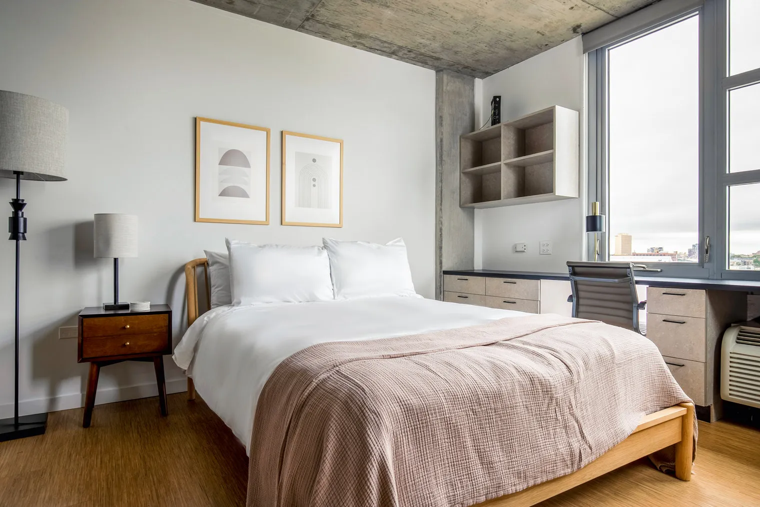 1515 N Fremont St   60642 60642-SoNu Digs-unit#ID1281-Chicago-IL