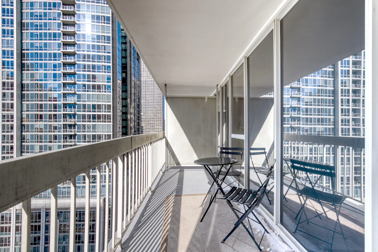 1 E Delaware Pl 60611 60611-One East Delaware-unit#1016-Chicago-IL