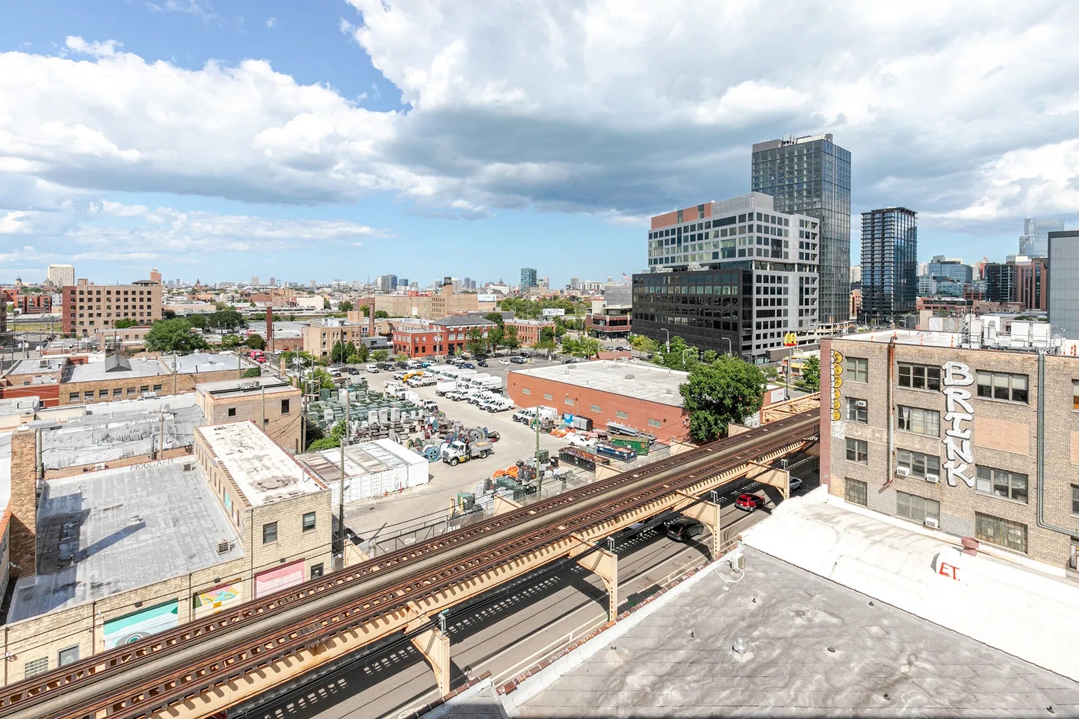 1454 W Randolph St   60607 60607-Evo Union Park-unit#ID1305-Chicago-IL